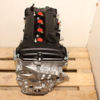 Brand New 2013 2014 2015 2016 2017 2018 2019 Kia Soul 2.0L G4NA 4 - Cylinder Non - Turbo MPI Engine