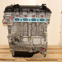 Brand New 2013 2014 2015 2016 2017 2018 2019 Kia Soul 2.0L G4NA 4 - Cylinder Non - Turbo MPI Engine