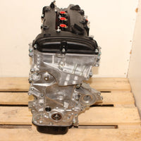 Brand New 2013 2014 2015 2016 2017 2018 2019 Kia Soul 2.0L G4NA 4 - Cylinder Non - Turbo MPI Engine