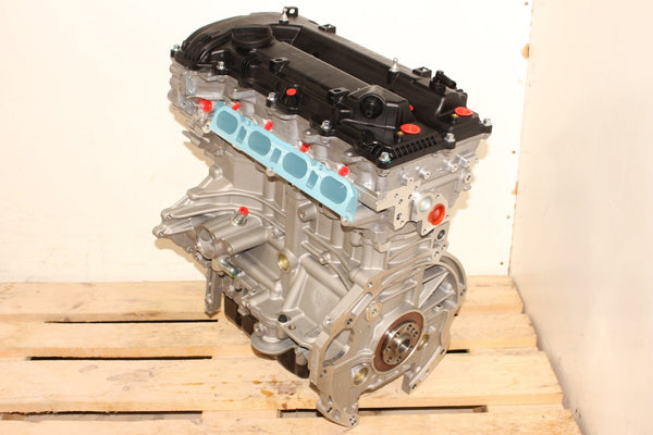 Brand New 2013 2014 2015 2016 2017 2018 Kia Forte 2.0L G4NA 4 - Cylinder Non - Turbo MPI Engine Motor