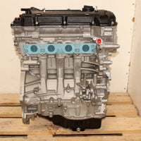 Brand New 2013 2014 2015 2016 2017 2018 Kia Forte 2.0L G4NA 4 - Cylinder Non - Turbo MPI Engine Motor