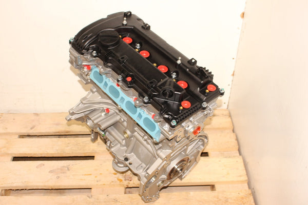 Brand New 2013 2014 2015 2016 2017 2018 Kia Forte 2.0L G4NA 4 - Cylinder Non - Turbo MPI Engine Motor