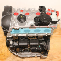 Brand New 2013 2014 2015 2016 2017 Audi Q5 Engine 2.0L CPM 4 - Cylinder Turbo Motor