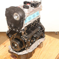 Brand New 2013 2014 2015 2016 2017 Audi Q5 Engine 2.0L CPM 4 - Cylinder Turbo Motor