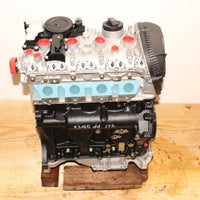 Brand New 2013 2014 2015 2016 Audi A4 Engine 2.0L CPM 4 - Cylinder Turbo Motor