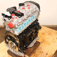 Brand New 2013 2014 2015 2016 Audi A4 Engine 2.0L CPM 4 - Cylinder Turbo Motor