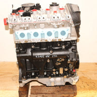 Brand New 2013 2014 2015 2016 Audi A4 Engine 2.0L CPM 4 - Cylinder Turbo Motor