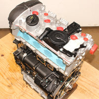 Brand New 2013 2014 2015 2016 Audi A4 Engine 2.0L CPM 4 - Cylinder Turbo Motor