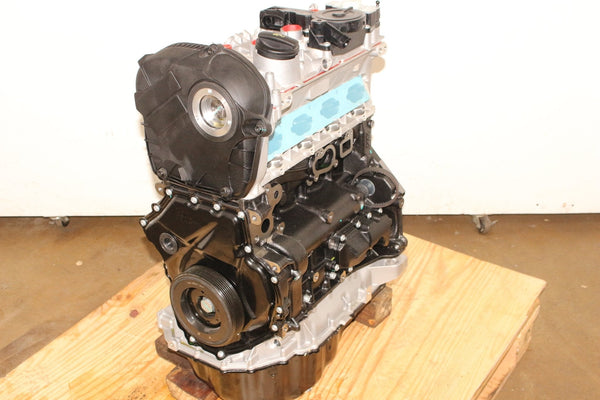 Brand New 2013 2014 2015 2016 Audi A5 Engine 2.0L CPM 4 - Cylinder Turbo Motor
