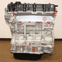 Brand New 2013 - 2016 Hyundai Santa Fe 2.0L Turbo G4KH Theta II GDI 4 - Cylinder Engine Gen1