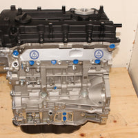 Brand New 2013 - 2016 Hyundai Santa Fe 2.0L Turbo G4KH Theta II GDI 4 - Cylinder Engine Gen1