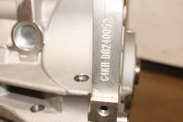 Brand New 2013 - 2016 Hyundai Santa Fe 2.0L Turbo G4KH Theta II GDI 4 - Cylinder Engine Gen1