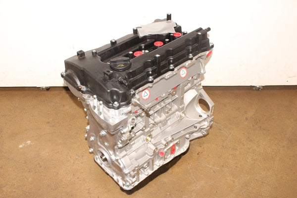 Brand New 2013 - 2016 Hyundai Santa Fe 2.4L G4KJ Theta II GDI 4 - Cylinder Engine Motor Gen1