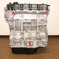 Brand New 2013 - 2016 Hyundai Santa Fe 2.4L G4KJ Theta II GDI 4 - Cylinder Engine Motor Gen1