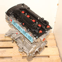Brand New 2014–2021 Hyundai Tucson 2.0L G4NA Engine