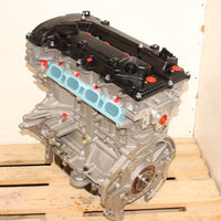 Brand New 2014–2021 Hyundai Tucson 2.0L G4NA Engine