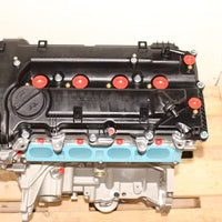 Brand New 2014–2021 Hyundai Tucson 2.0L G4NA Engine