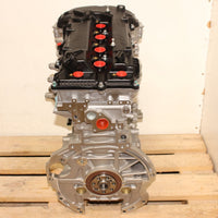Brand New 2014–2021 Hyundai Tucson 2.0L G4NA Engine