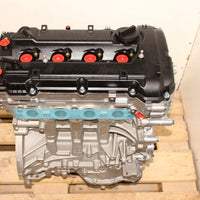 Brand New 2014–2021 Hyundai Tucson 2.0L G4NA Engine