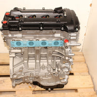 Brand New 2014 2015 2016 2017 2018 2019 2020 Hyundai Elantra 2.0L G4NA 4 - Cylinder Non - Turbo MPI Engine