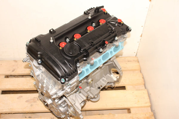 Brand New 2014 2015 2016 2017 2018 2019 2020 Hyundai Elantra 2.0L G4NA 4 - Cylinder Non - Turbo MPI Engine