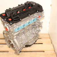 Brand New 2014 2015 2016 2017 2018 2019 2020 Hyundai Elantra 2.0L G4NA 4 - Cylinder Non - Turbo MPI Engine
