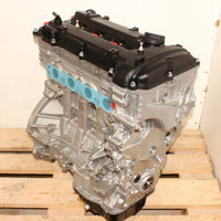Brand New 2014 2015 2016 2017 2018 2019 2020 Hyundai Elantra 2.0L G4NA 4 - Cylinder Non - Turbo MPI Engine