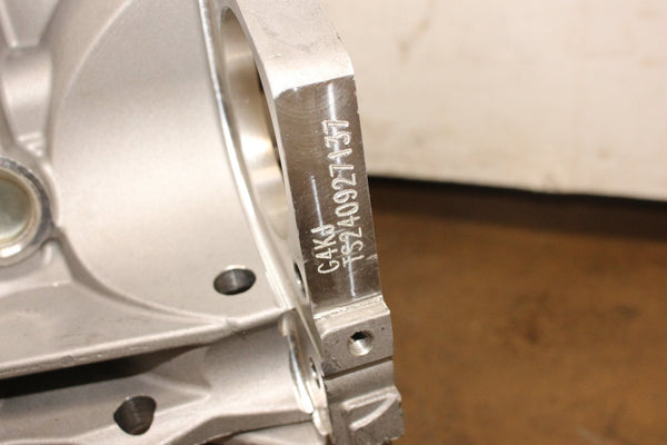 Brand New 2014 - 2015 Kia Sorento Motor 2.4L G4KJ Theta II GDI 4 - Cylinder Engine Gen1