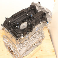 Brand New 2015 2016 2017 2018 2019 Hyundai Sonata 2.0L Turbo G4KH Theta II GDI 4 - Cylinder Engine Gen2