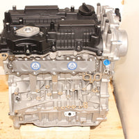 Brand New 2016 2017 2018 2019 2020 Kia Optima 2.0L Turbo G4KH Theta II GDI 4 - Cylinder Engine Gen2