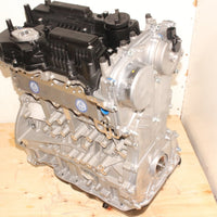 Brand New 2016 2017 2018 2019 Hyundai Sonata 2.4L G4KJ Theta II GDI 4 - Cylinder Engine Motor Gen2