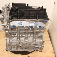 Brand New 2016 2017 2018 Kia Sorento 2.0L Turbo G4KH GDI Theta II 4 - Cylinder Engine Gen2