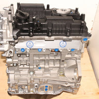 Brand New 2016 - 2020 Kia Sorento 2.4L G4KJ Theta II GDI 4 - Cylinder Engine Gen2