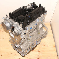 Brand New 2016 - 2020 Kia Sorento 2.4L G4KJ Theta II GDI 4 - Cylinder Engine Gen2
