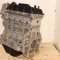Brand New 2017 2018 2019 2020 Hyundai Santa Fe Turbo Engine 2.0L 4 Cyl G4KH GDI Gen2