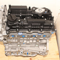 Brand New 2017 2018 2019 2020 Hyundai Santa Fe Turbo Engine 2.0L 4 Cyl G4KH GDI Gen2