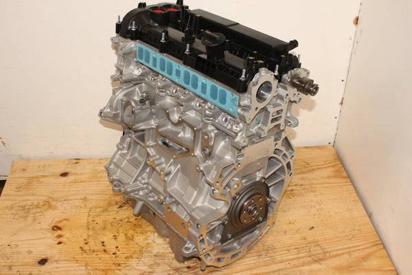 Brand New 2017 2018 2019 Ford Escape 2.0L Engine CAF488WQ2 Turbo 4 - Cylinder Motor