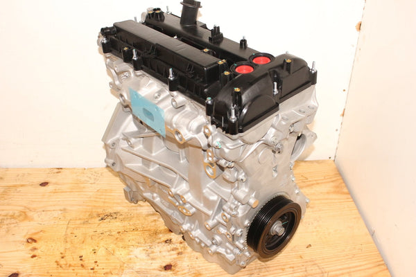 Brand New 2017 2018 2019 Ford Escape 2.0L Engine CAF488WQ2 Turbo 4 - Cylinder Motor