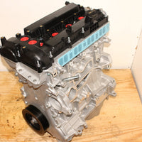 Brand New 2017 2018 2019 Ford Escape 2.0L Engine CAF488WQ2 Turbo 4 - Cylinder Motor