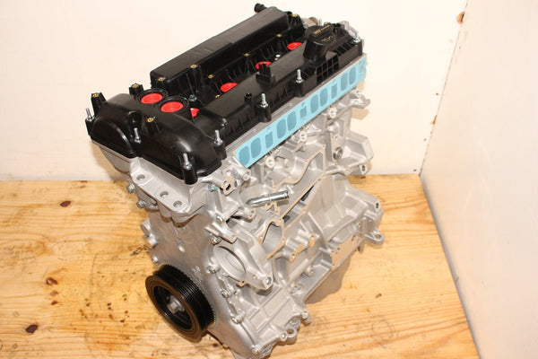 Brand New 2017 2018 2019 Ford Escape 2.0L Engine CAF488WQ2 Turbo 4 - Cylinder Motor