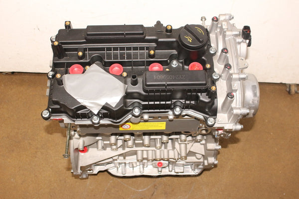 Brand New 2017 - 2020 Kia Sportage 2.0L Turbo G4KH Theta II GDI 4 - Cylinder Engine Gen2