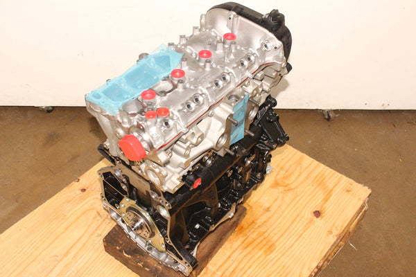 Brand New 2018 2019 2020 Audi A4 2.0L Turbo Engine CYM 4 - Cylinder Motor