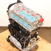Brand New 2018 2019 Audi A5 2.0L Turbo Engine CYM 4 - Cylinder Motor