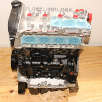 Brand New 2018 2019 Audi A5 2.0L Turbo Engine CYM 4 - Cylinder Motor