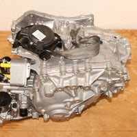 Brand New 2019 2020 2021 2022 2023 2024 Nissan Altima SR 2.0L CVT Automatic Transmission JDM