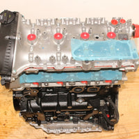 Brand New 2019 2020 2021 2022 2023 Volkswagen Jetta Engine 2.0L DKF 4 - Cylinder Turbo Motor