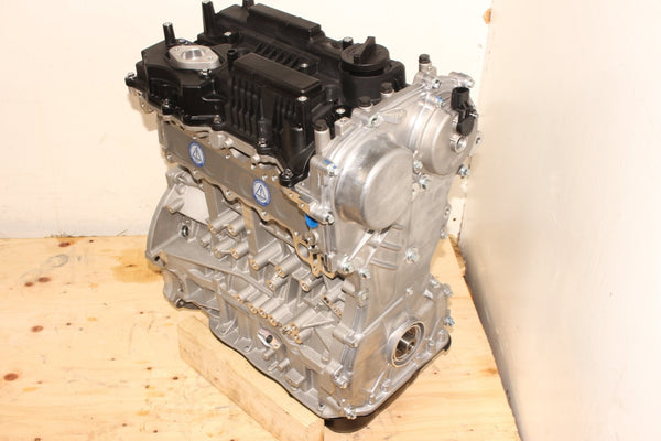 Brand New 2019 2020 2021 2022 Hyundai Veloster N 2.0L Turbo G4KH Theta II GDI 4 - Cylinder Engine Gen2