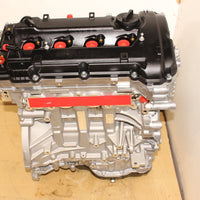 Brand New 2019 2020 Hyundai Veloster 2.0L Engine Vin 7 8th digit Mpi G4NH Motor