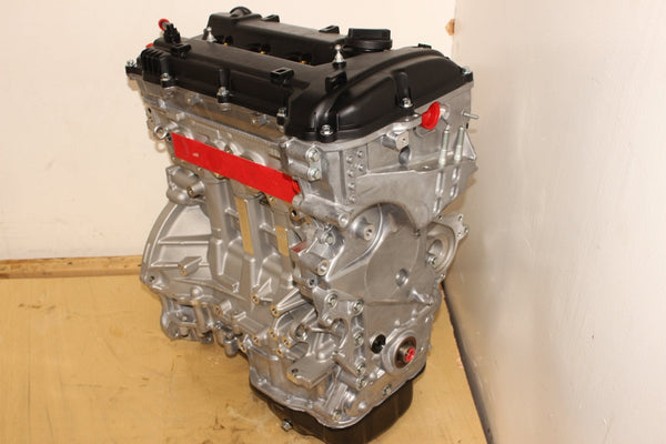 Brand New 2019 2020 Hyundai Veloster 2.0L Engine Vin 7 8th digit Mpi G4NH Motor
