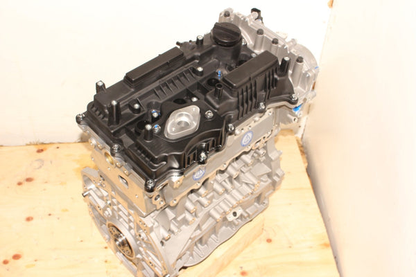 Brand New 2022 - 2023 Hyundai Elantra N 2.0L Turbo G4KH Theta II GDI 4 - Cylinder Engine Gen2